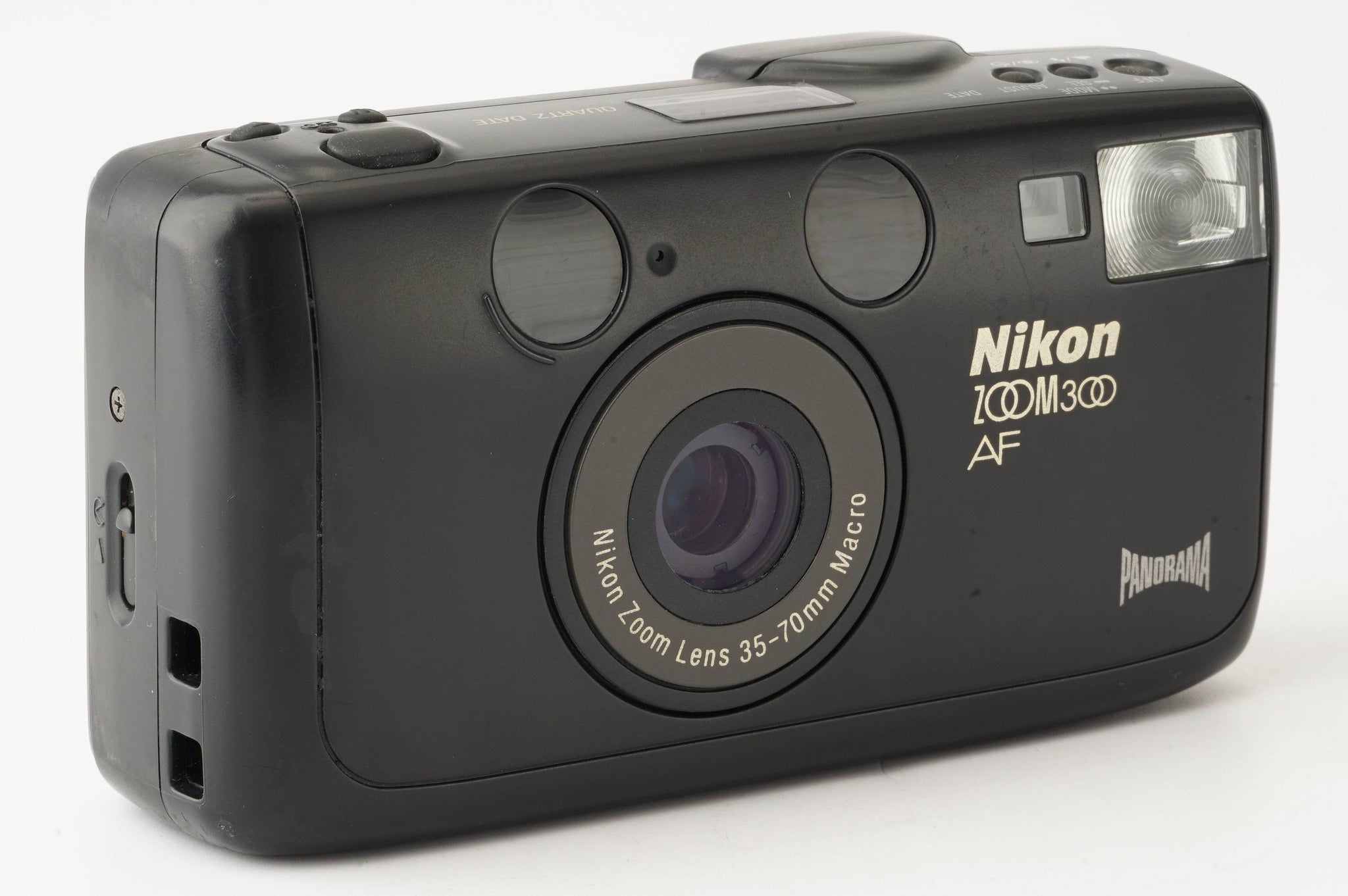 ★特選品★ Nikon ニコン ZOOM 300 AF PANORAMA