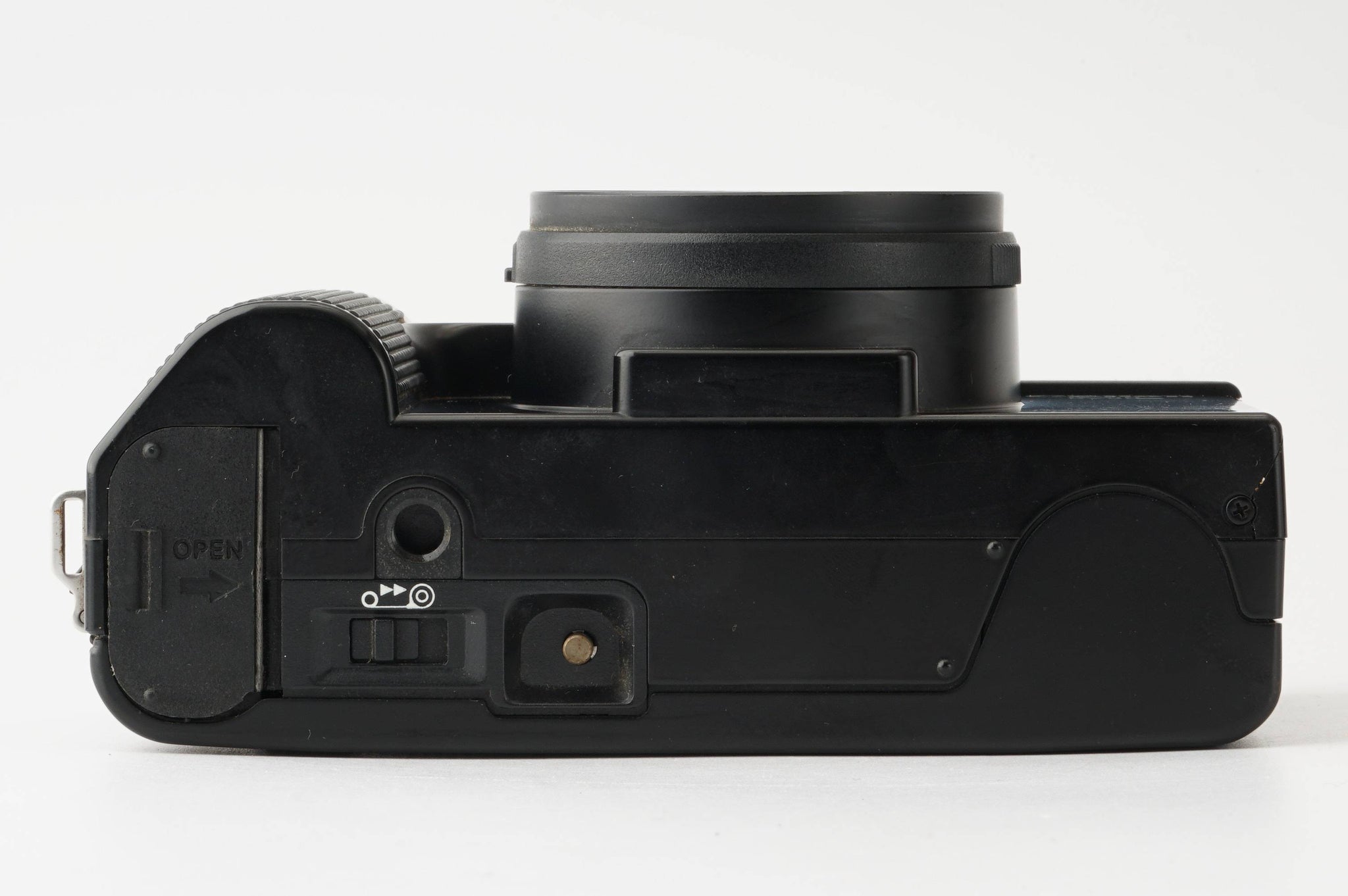 キヤノン Canon AF35ML オートボーイ / 40mm F1.9 – Natural Camera / ナチュラルカメラ