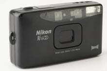 画像をギャラリービューアに読み込む, ニコン Nikon AF 600 Quartz Date / 28mm F3.5 Macro
