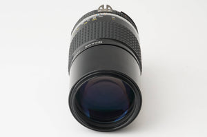 Nikon Ai-s NIKKOR 200mm f/4
