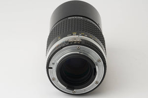Nikon Ai-s NIKKOR 200mm f/4