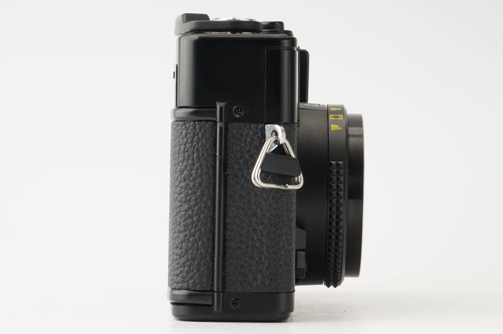 ミノルタ Minolta Hi-Matic S2 38mm F2.8 – Natural Camera