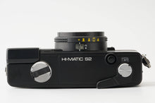 Load image into Gallery viewer, Minolta Hi-Matic S2 38mm f/2.8
