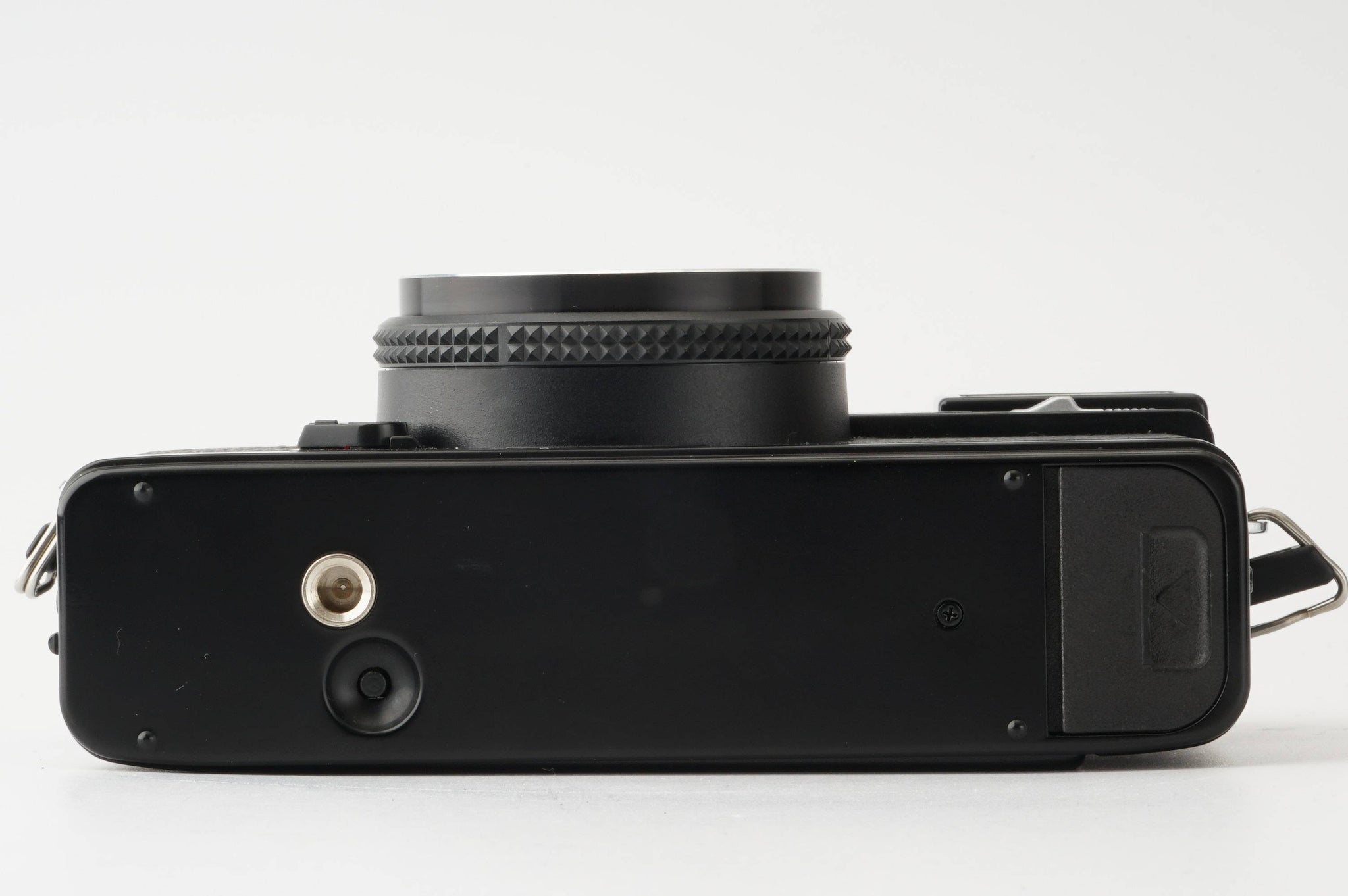 ミノルタ Minolta Hi-Matic S2 38mm F2.8 – Natural Camera