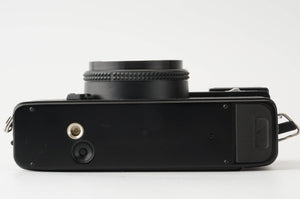 Minolta Hi-Matic S2 38mm f/2.8