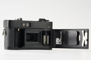 Minolta Hi-Matic S2 38mm f/2.8