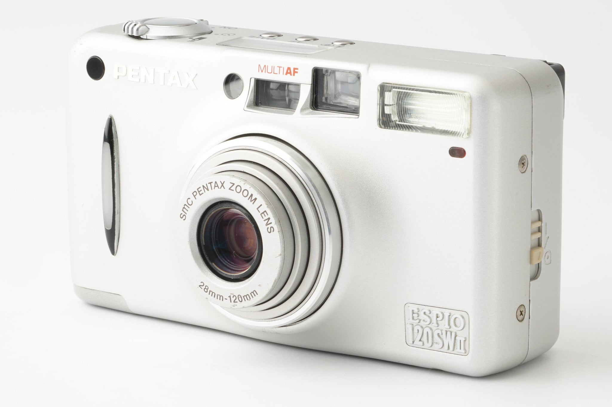 Pentax ESPIO 120 SW II / smc PENTAX ZOOM 28-120mm – Natural Camera 
