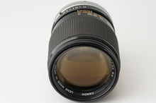 Load image into Gallery viewer, Canon FD 135mm f/2.5 S.C.
