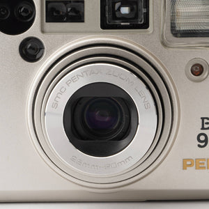 ペンタックス Pentax ESPIO 928M / smc PENTAX ZOOM 28-90mm