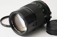 Load image into Gallery viewer, Canon New FD 135mm f/2.8
