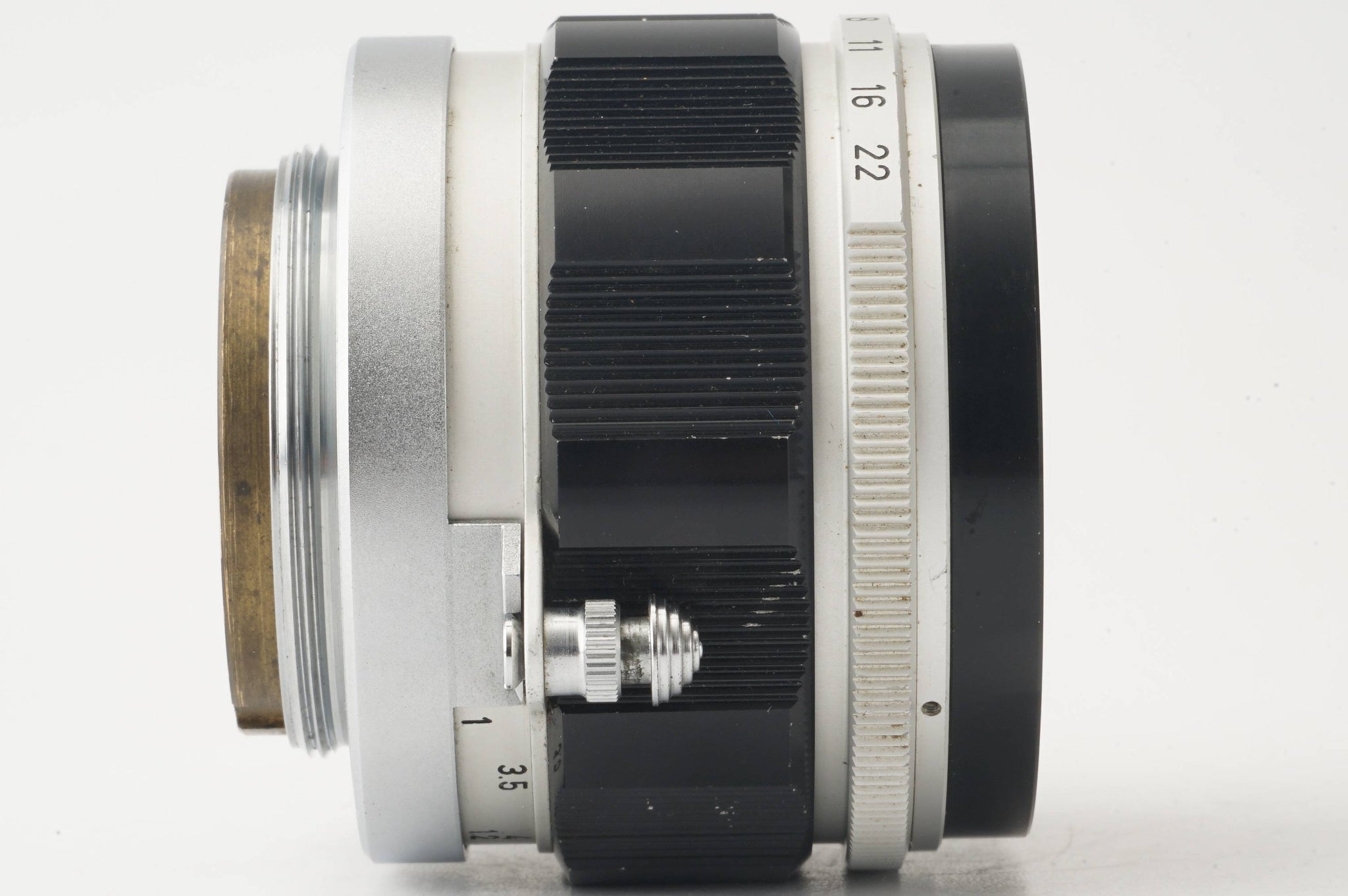 Canon 50mm f1.4 Leica Lマウント (L39 LTM) abitur.gnesin-academy.ru