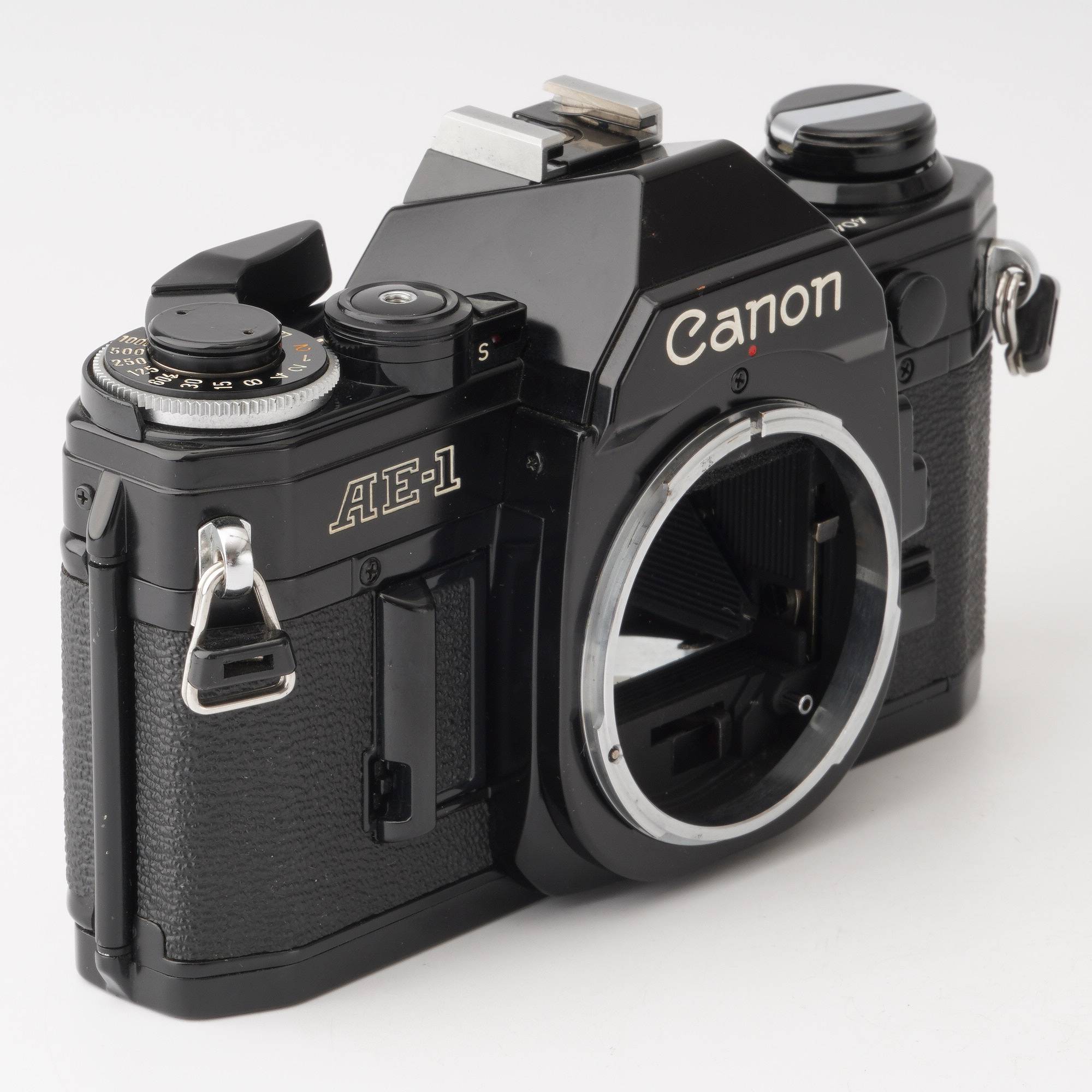 ✤完動品✤ Canon A-1 New FD 50mm F2 フィルムカメラ 大きい割引 ...