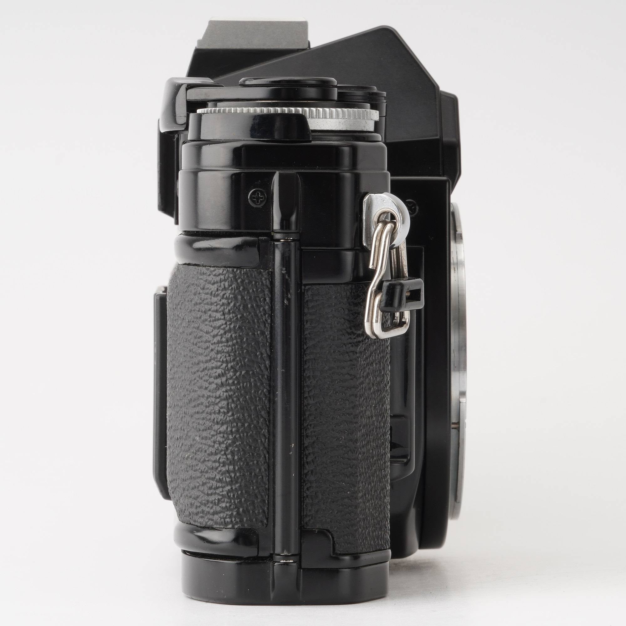 キヤノン Canon AE-1 / New FD 50mm F2 – Natural Camera / ナチュラル