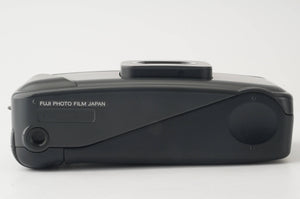フジ Fujifilm CARDIA mini EVERY DAY OP / FUJINON LENS 28mm