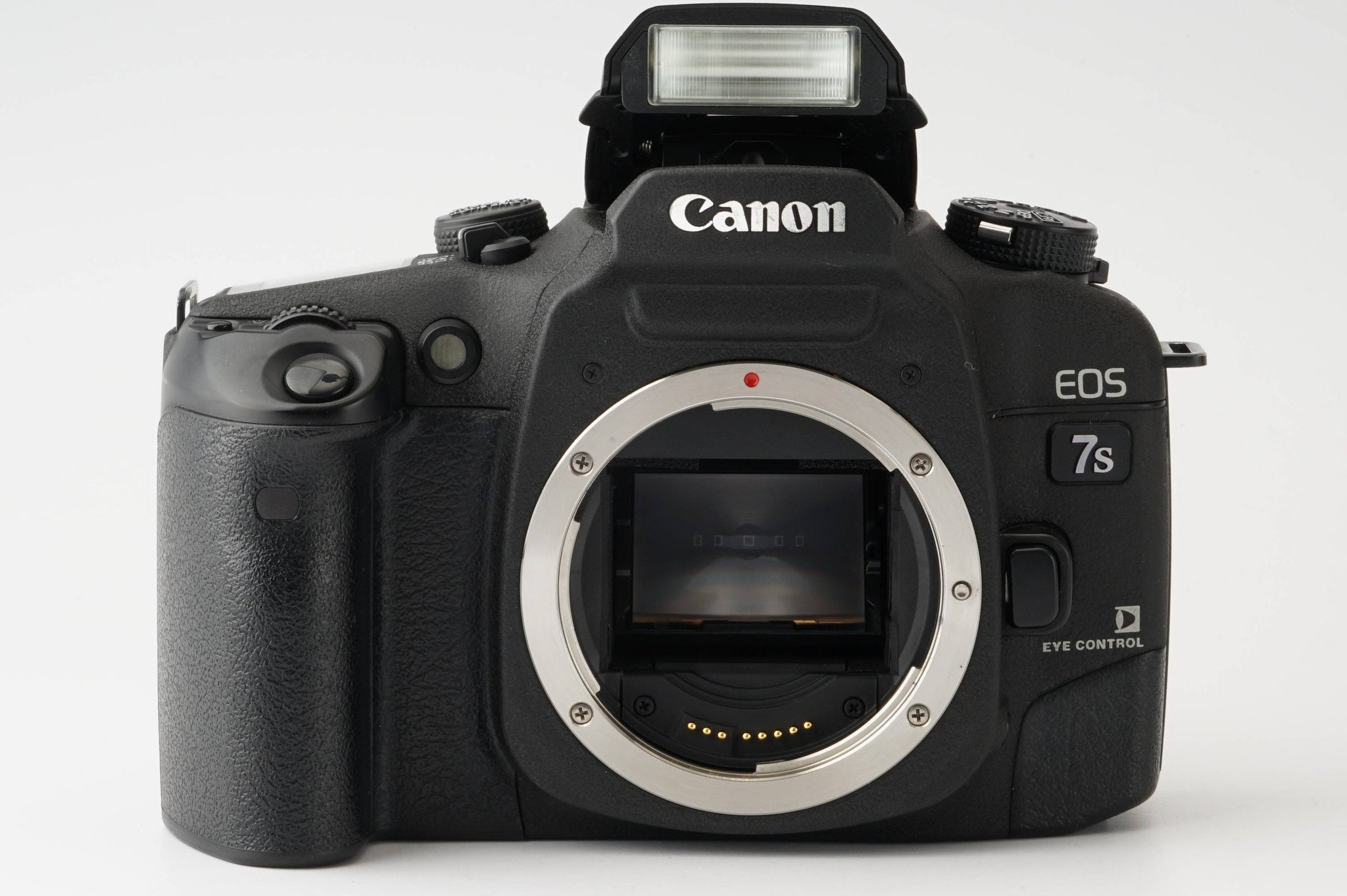 キヤノン Canon EOS 7s 一眼レフフィルムカメラ – Natural Camera ...