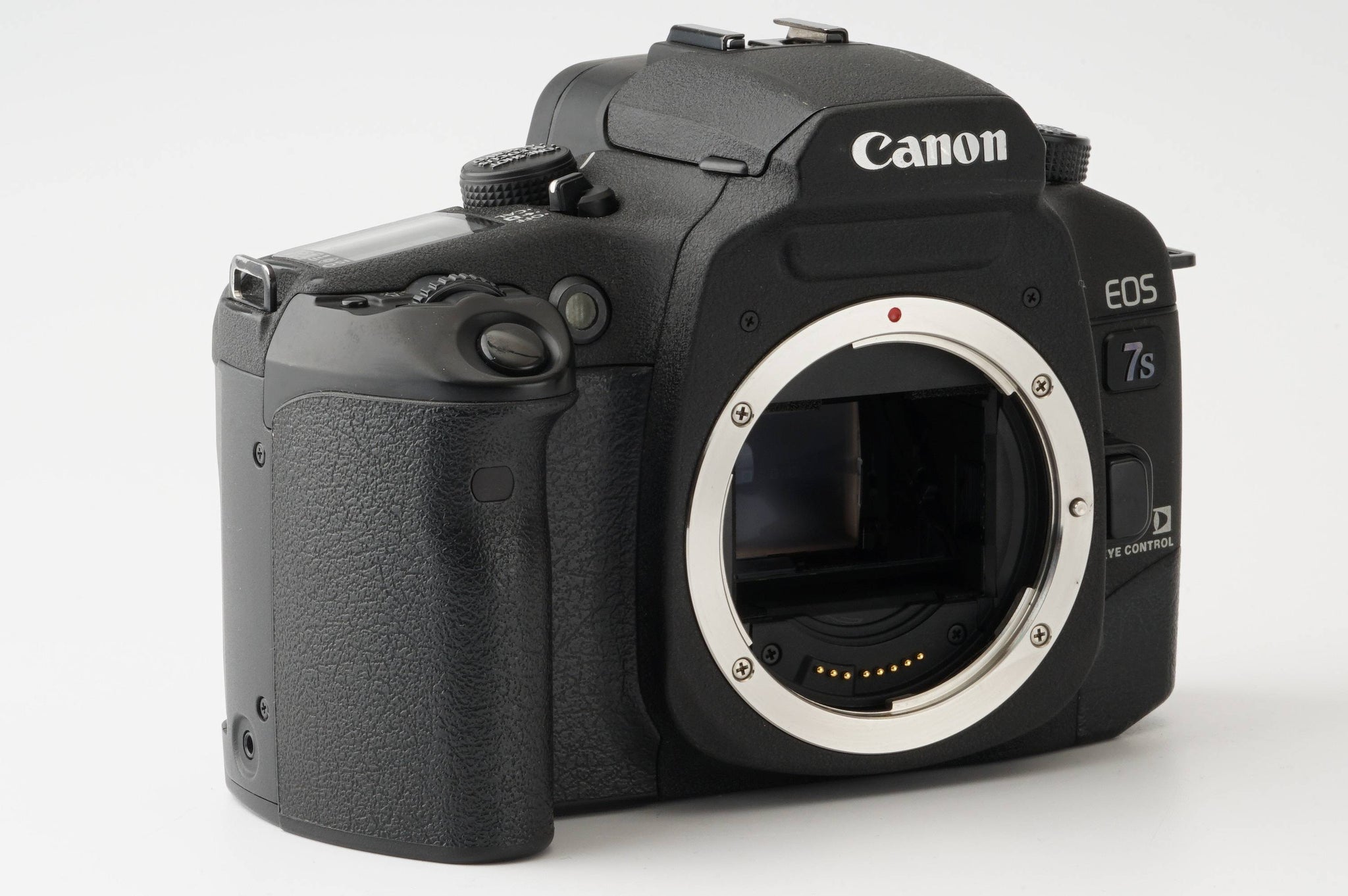 Canon EOS 7s キャノン フィルムカメラ - フィルムカメラ