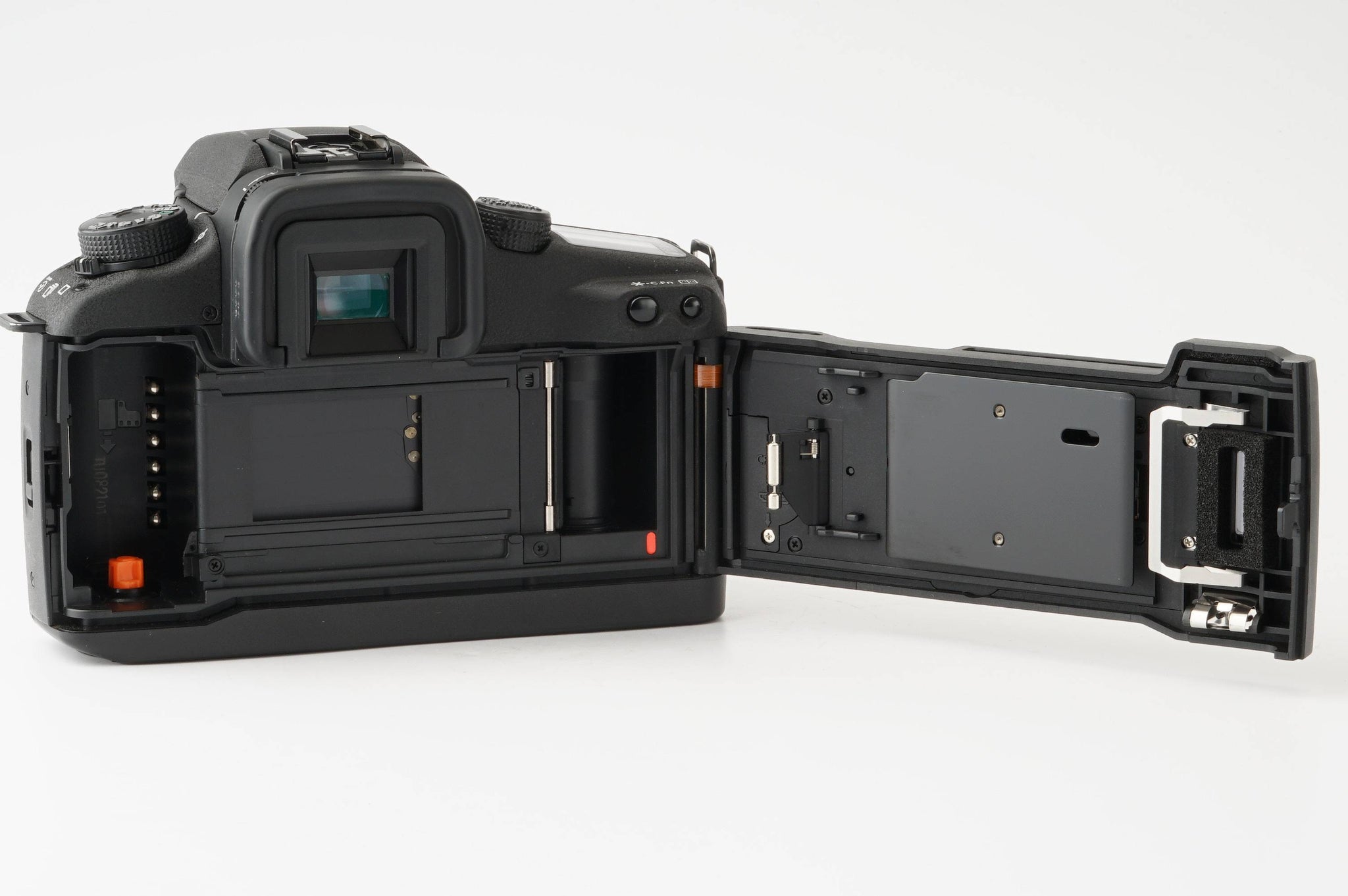 キヤノン Canon EOS 7s 一眼レフフィルムカメラ – Natural Camera