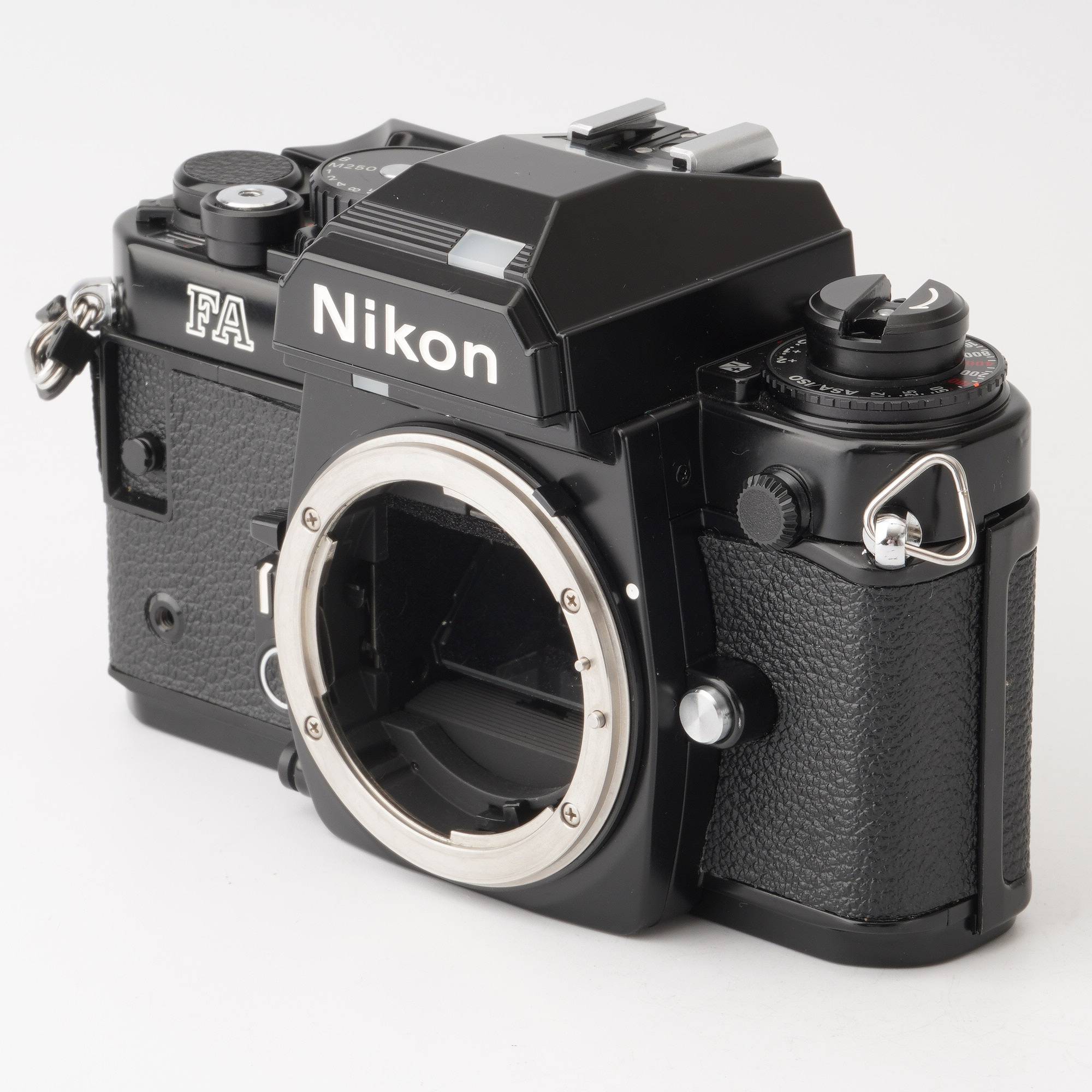 ニコン Nikon FA / データバック MF-16