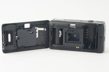 画像をギャラリービューアに読み込む, ライカ Leica LEICA mini II / ELMAR 35mm F3.5 ケース付き
