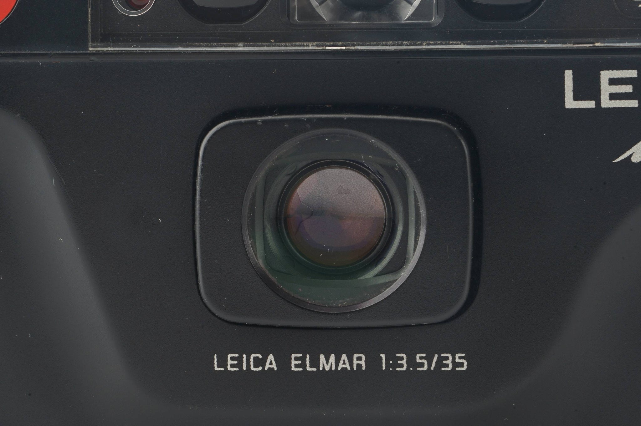 LEICA MINI ll  ELMAR 3.5/35 コンパクトカメラ