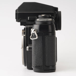 ニコン Nikon F3 HP / Ai-S Zoom-NIKKOR 35-105mm F3.5-4.5