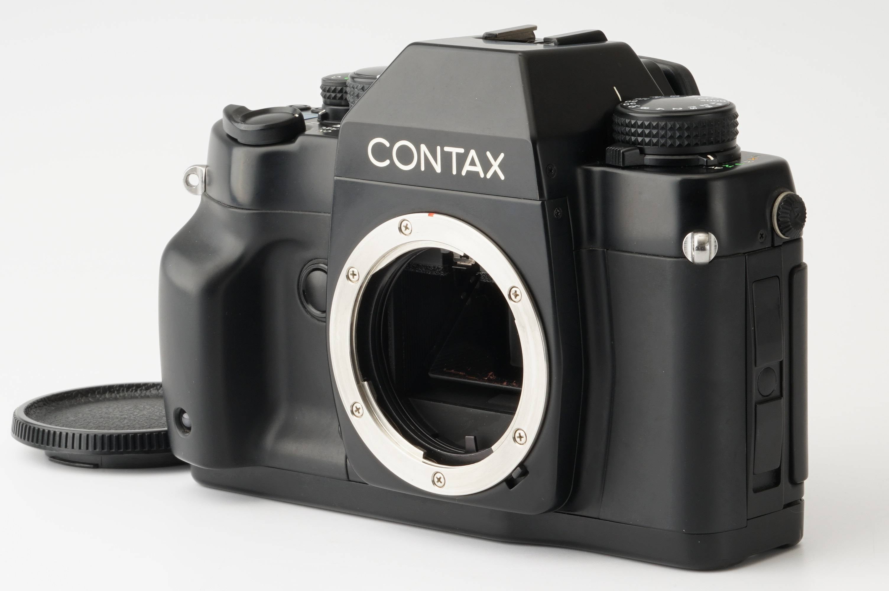 コンタックス RX ボディ CONTAX フイルムカメラ 49747