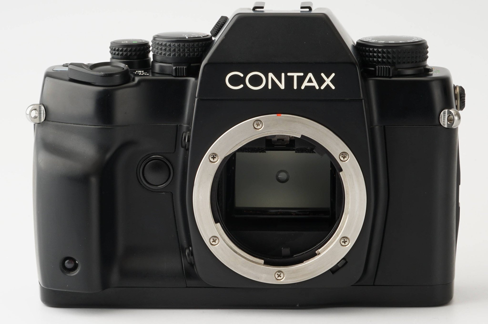 コンタックス Contax RX 一眼レフフィルムカメラ – Natural Camera ...