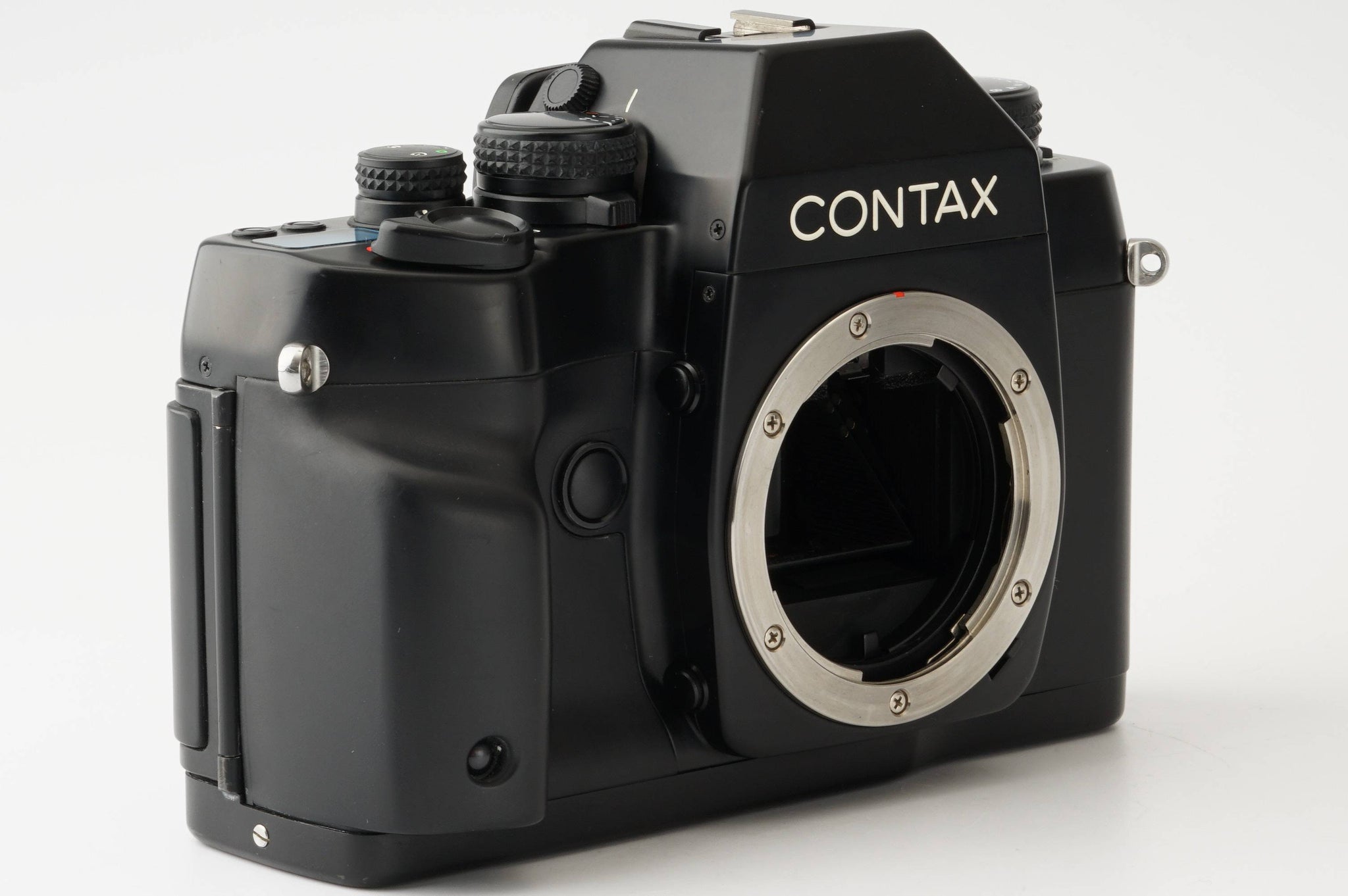 コンタックス CONTAX RX フィルムカメラ ボディ