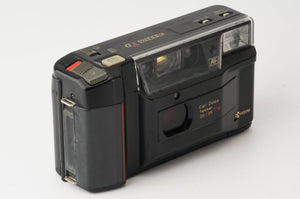 KYOCERA TD 動作品 Carl Zeiss Tessar 電池付き