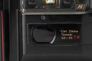 京セラ Kyocera T D / Carl Zeiss Tessar 35mm F3.5 T* – Natural