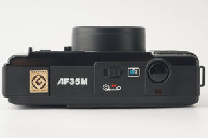 キヤノン Canon オートボーイ AF35M / 38mm F2.8