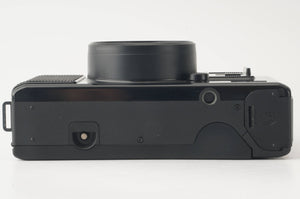 キヤノン Canon オートボーイ AF35M / 38mm F2.8