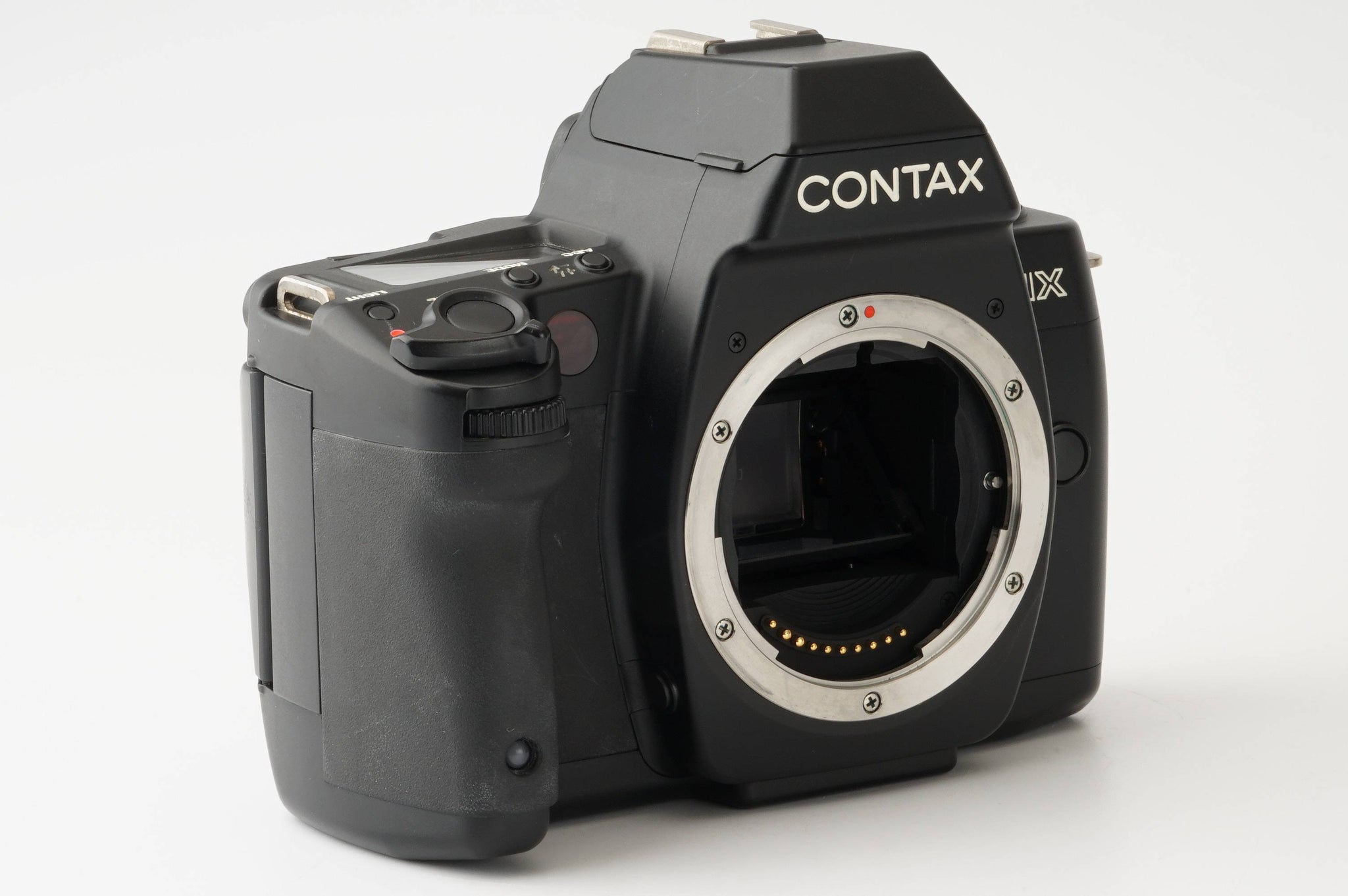 【箱付き】 Contax Sonnar 2.8 90mm T* レンズ カメラ