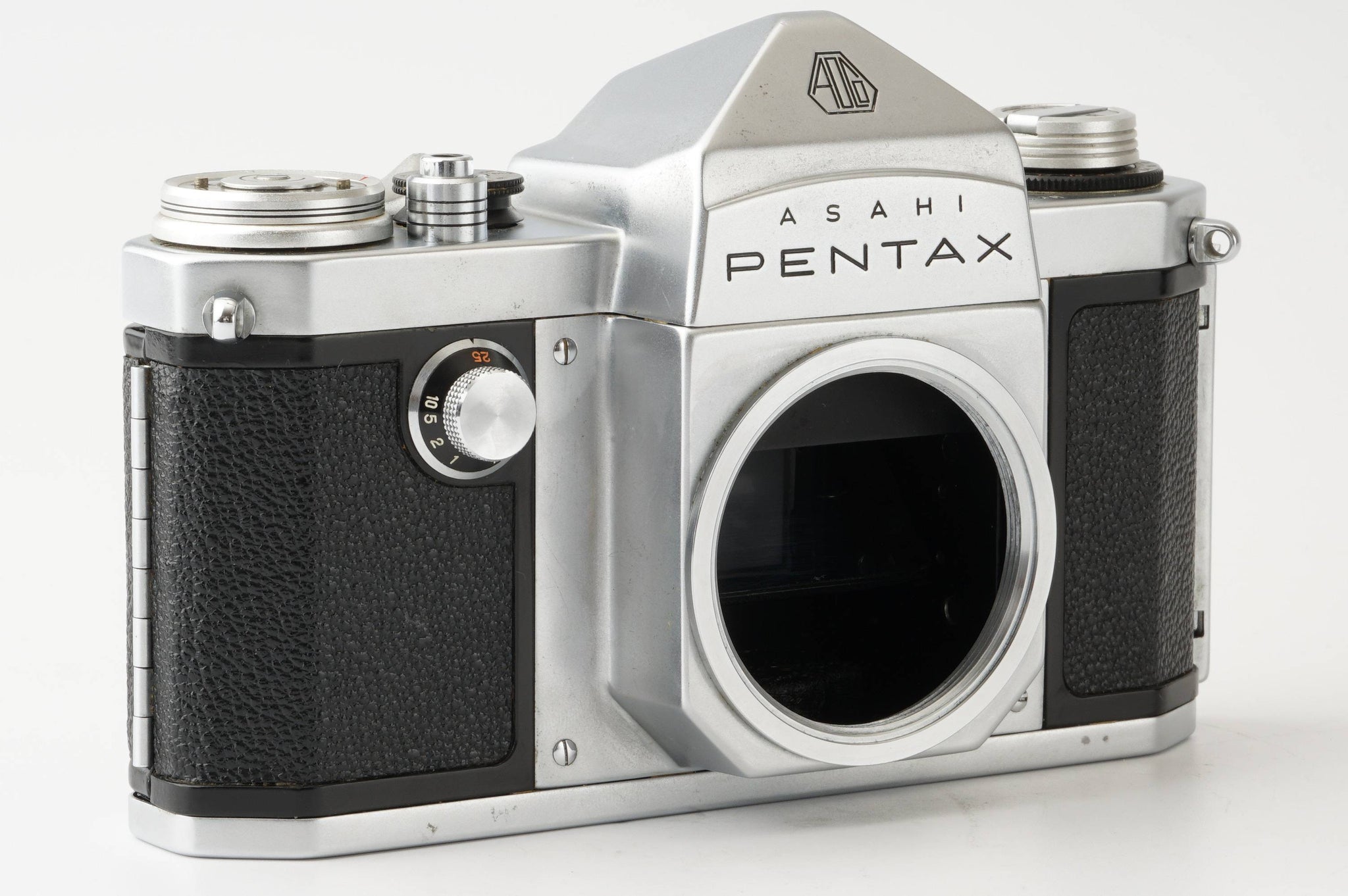 ペンタックス Pentax AP ボディ – Natural Camera / ナチュラルカメラ