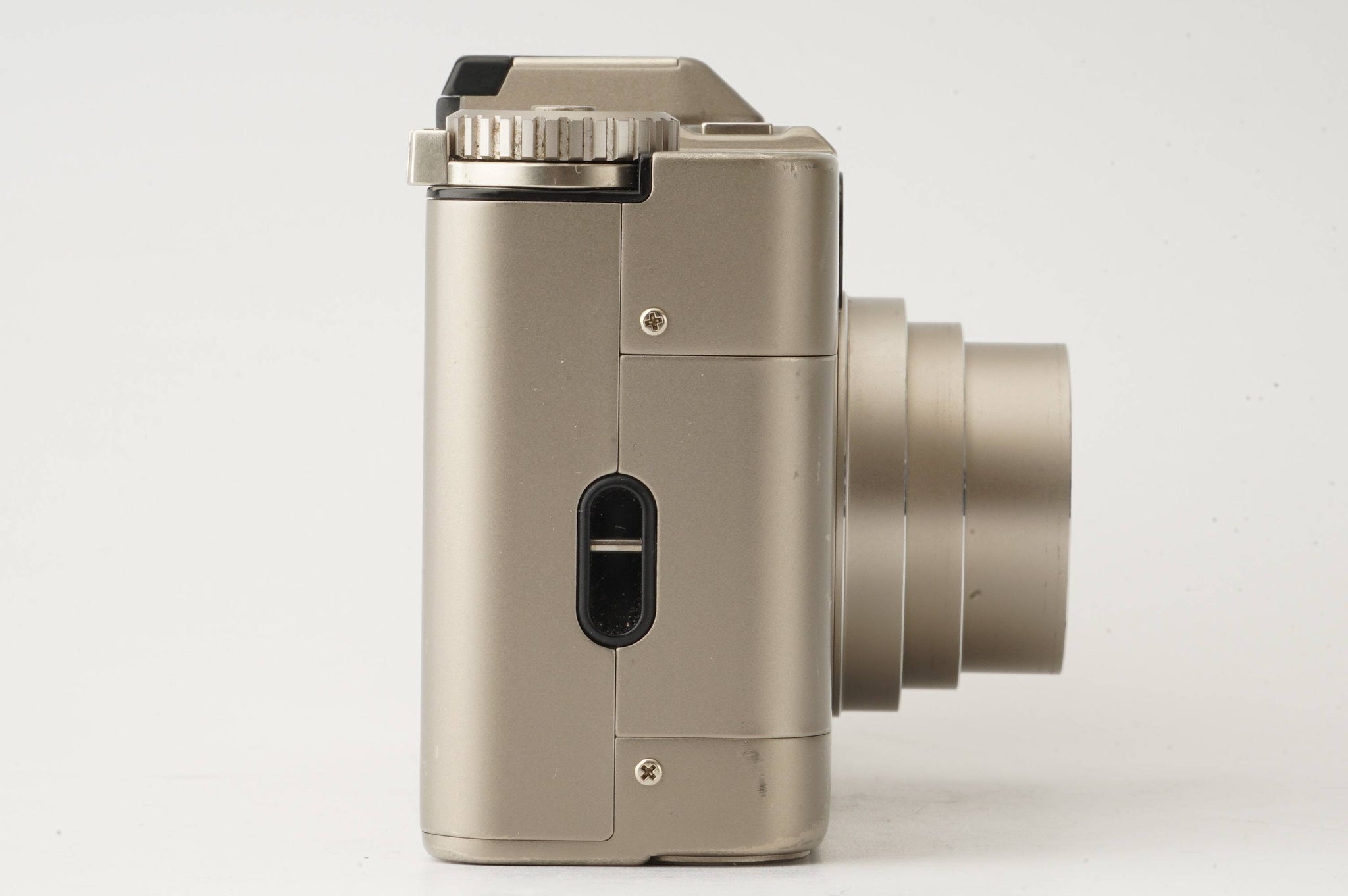 の定番Leica mini ライカミニ ELMAR 35mm F3.5 エルマー　2 インスタントカメラ