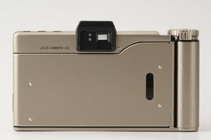 Leica minilux zoom / LEICA VARIO-ELMAR 35-70mm f/3.5-6.5