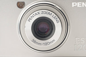 ペンタックス Pentax ESPIO 120Mi / ZOOM 38-120mm