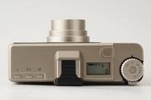 画像をギャラリービューアに読み込む, ライカ Leica minilux zoom / LEICA VARIO-ELMAR 35-70mm F3.5-6.5
