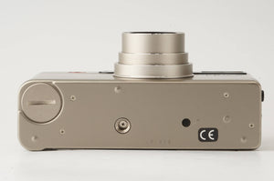 ライカ Leica minilux zoom / LEICA VARIO-ELMAR 35-70mm F3.5-6.5