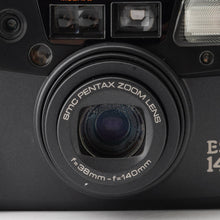 画像をギャラリービューアに読み込む, ペンタックス Pentax ESPIO 140M / smc PENTAX ZOOM 38-140mm
