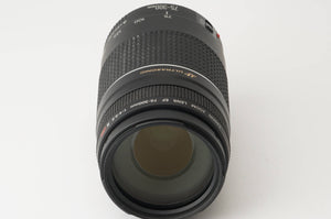 キヤノン Canon ZOOM EF 75-300mm F4-5.6 III USM