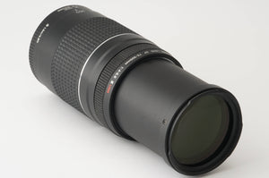 キヤノン Canon ZOOM EF 75-300mm F4-5.6 III USM