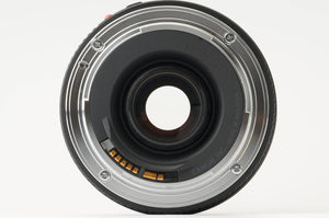 Canon ZOOM EF 75-300mm f/4-5.6 III USM