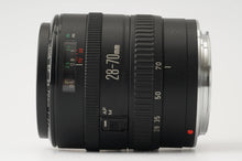 Load image into Gallery viewer, Canon ZOOM EF 28-70mm f/3.5-4.5 II
