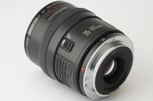 Load image into Gallery viewer, Canon ZOOM EF 35-105mm f/3.5-4.5

