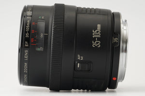 Canon ZOOM EF 35-105mm f/3.5-4.5