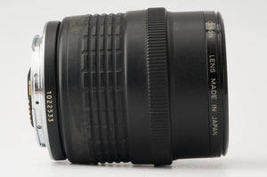 Canon ZOOM EF 35-105mm f/3.5-4.5