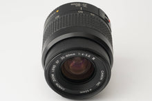 Load image into Gallery viewer, Canon ZOOM EF 35-80mm f/4-5.6 III
