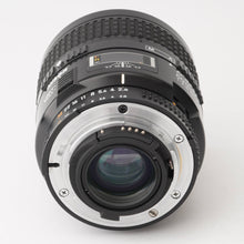 画像をギャラリービューアに読み込む, ニコン Nikon AF MICRO Nikkor 60mm F2.8 D
