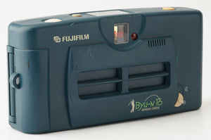 FUJIFILM カルディア ビューン16